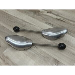 Metal Shoe Tree/Stretcher Men Size 6